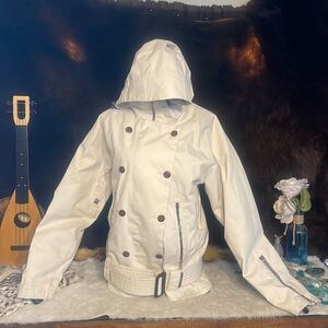 Holden jacket M (1685B)